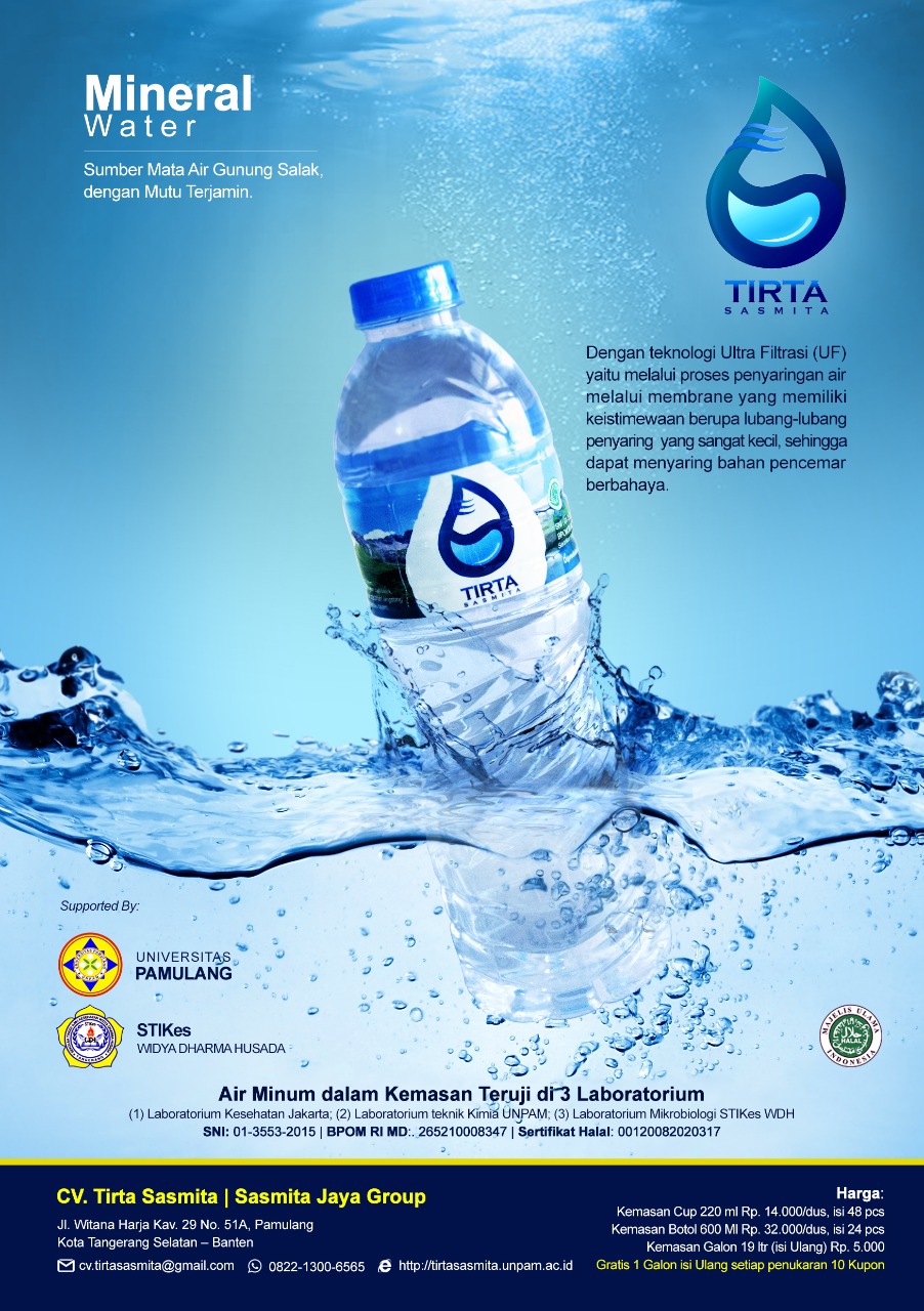 Air Mineral